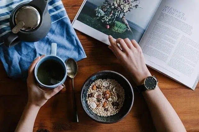 A Few Simple Rituals That Can Change Your Life 9 oats 1478285295 rituals