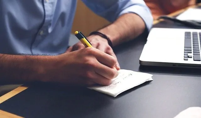 A Few Simple Rituals That Can Change Your Life 3 write 1478284490 rituals