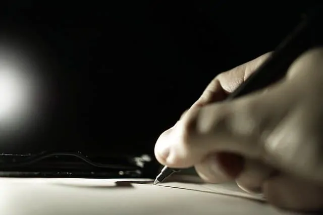 A Few Simple Rituals That Can Change Your Life 8 write 1478285242 rituals