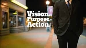 Gideon Hanekom Consultant Life Coach Trainer