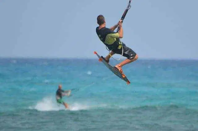 8 Ways to Unlock Your Potential 5 kite surfing 1488410546 potential