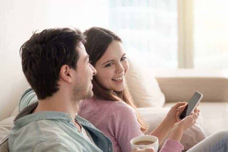 emotional validation