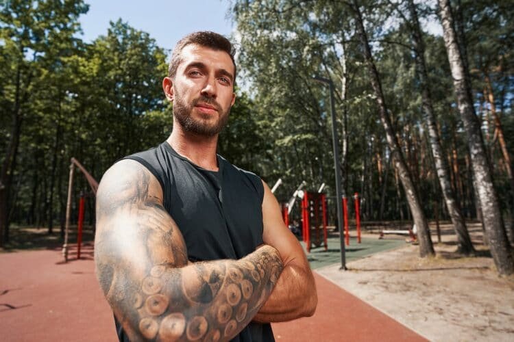 take charge of your life