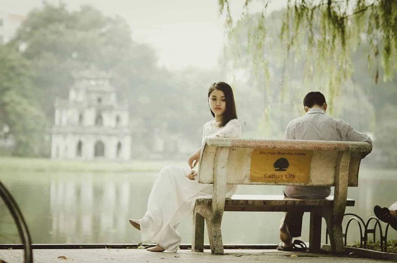 Secrets of Happy Couples: 8 Things That Happy Couples Do 4 Secrets of Happy Couples