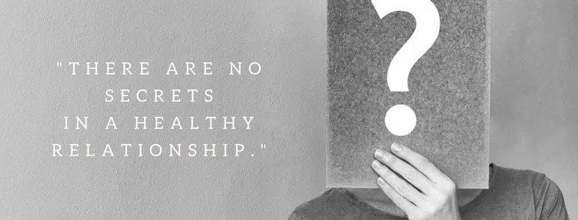 Beware: 10 Innocent Signs You Might Be in a Toxic Relationship 5 sings-of-a-toxic-relationship