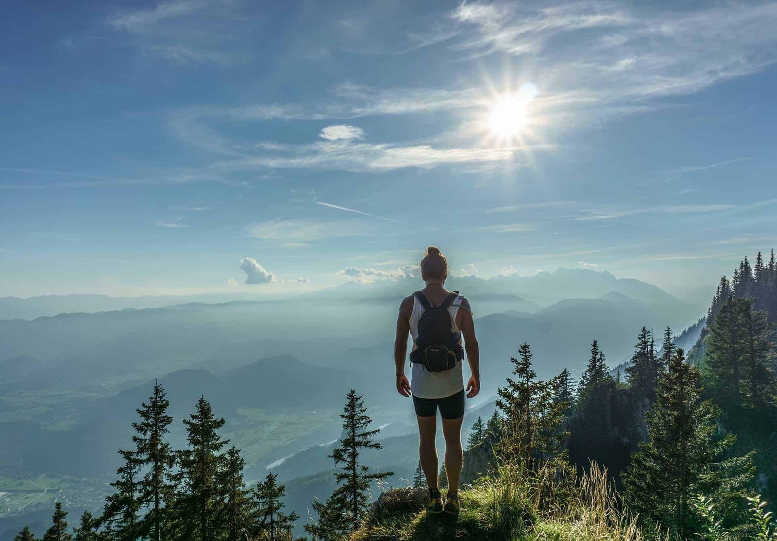 hiker-high-achiever