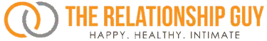 the relationship guy website logo