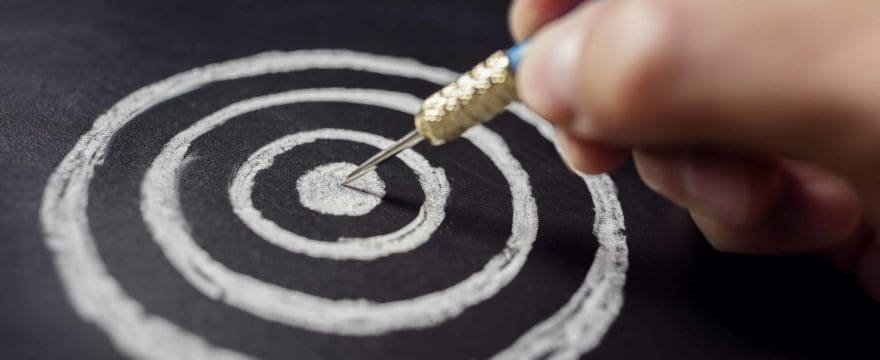 create change through the power of small things