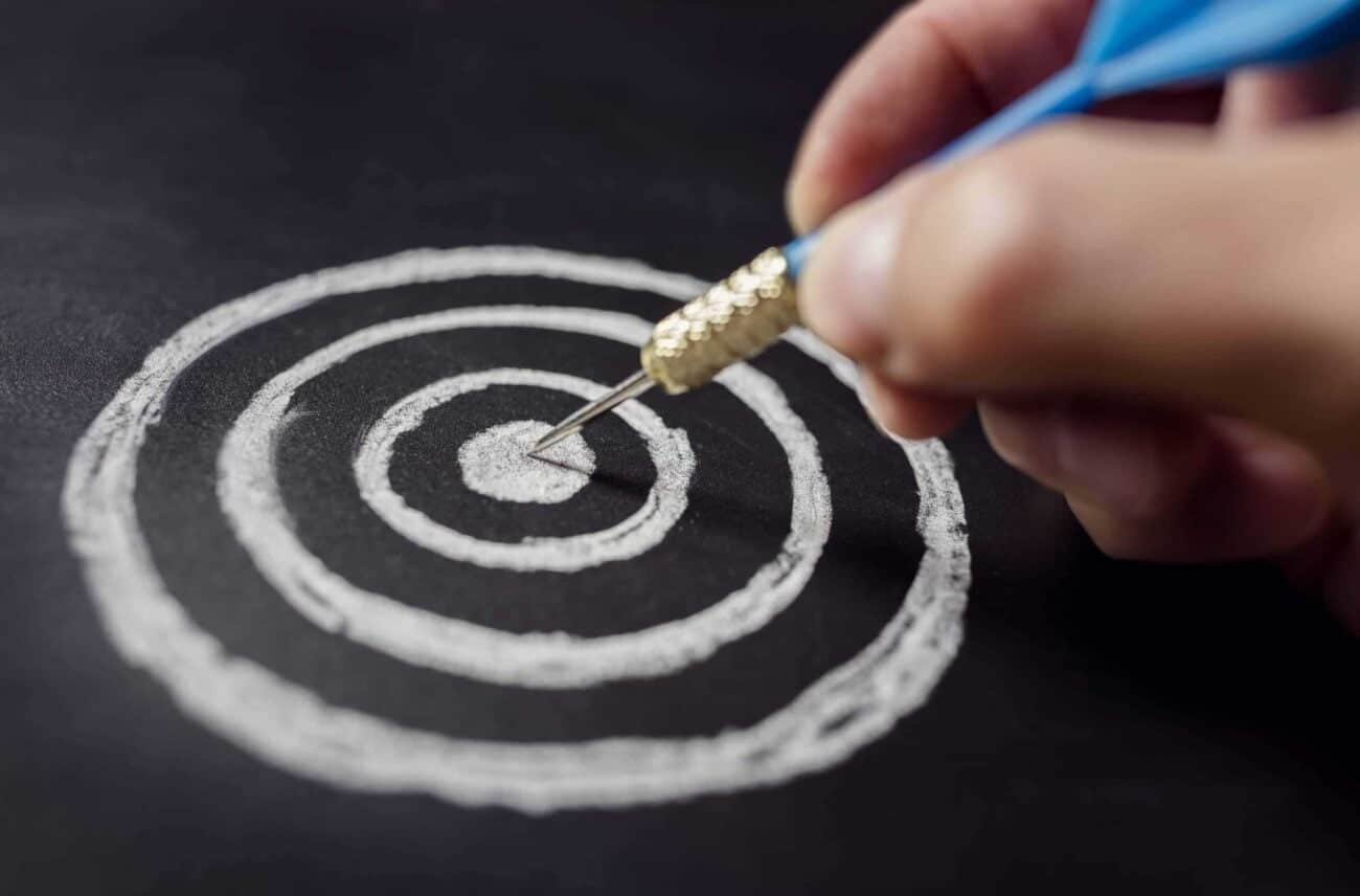 create change through the power of small things