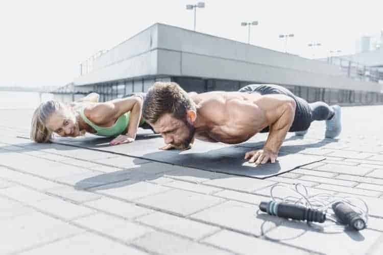 advice for married couples having problems