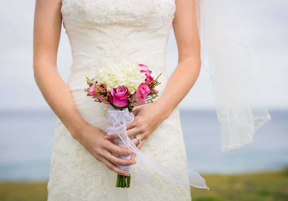 ready for marriage