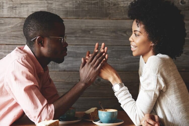 Making your spouse a priority