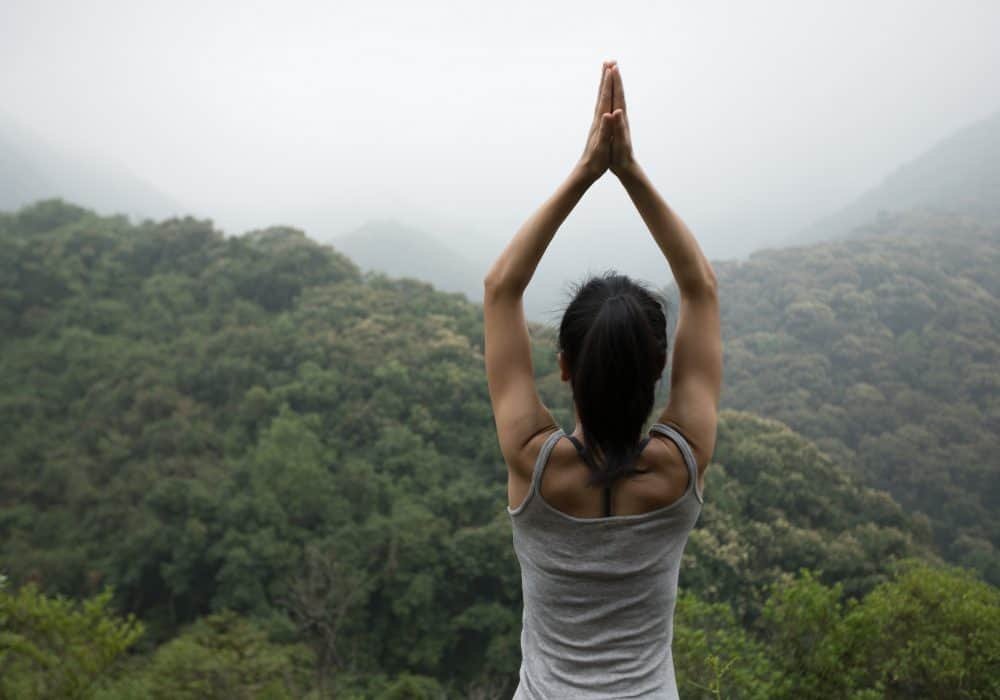 Progressive Muscle Relaxation