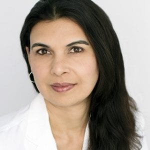 Dr Parul Patel