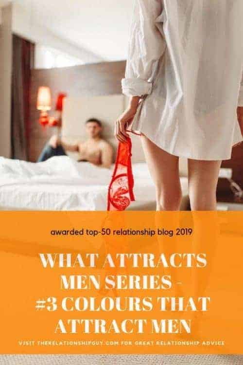 colours that attract men post