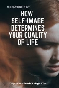 self image pinterest post