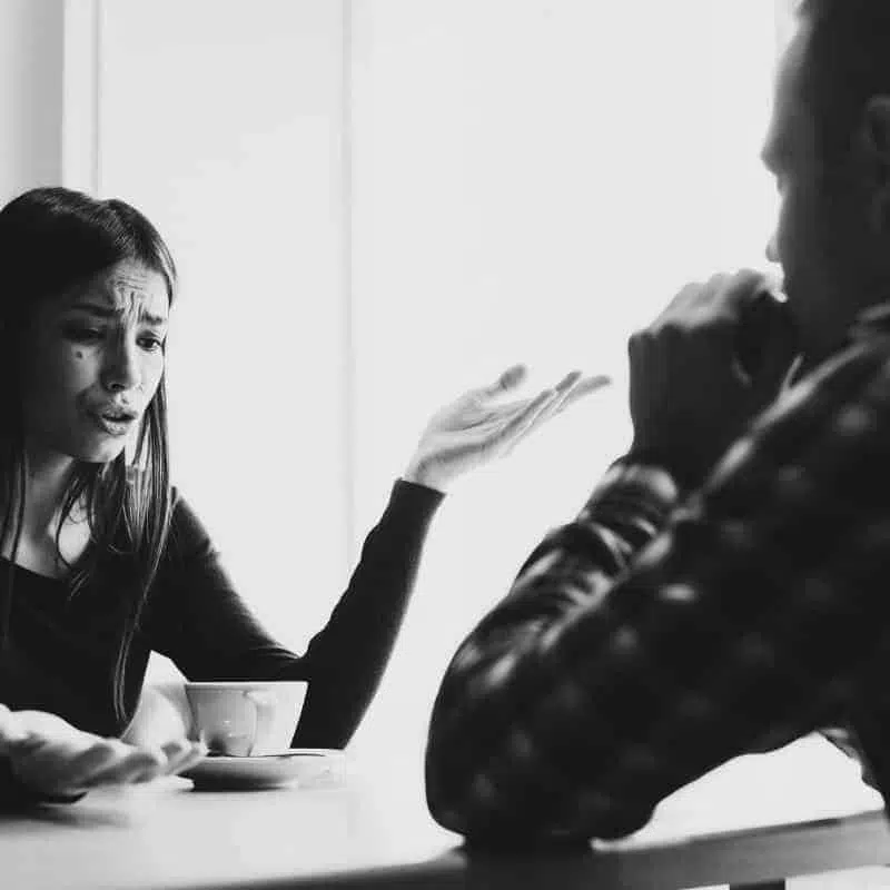 Common Marriage Problems Series: Communication Problems 1 communication problems