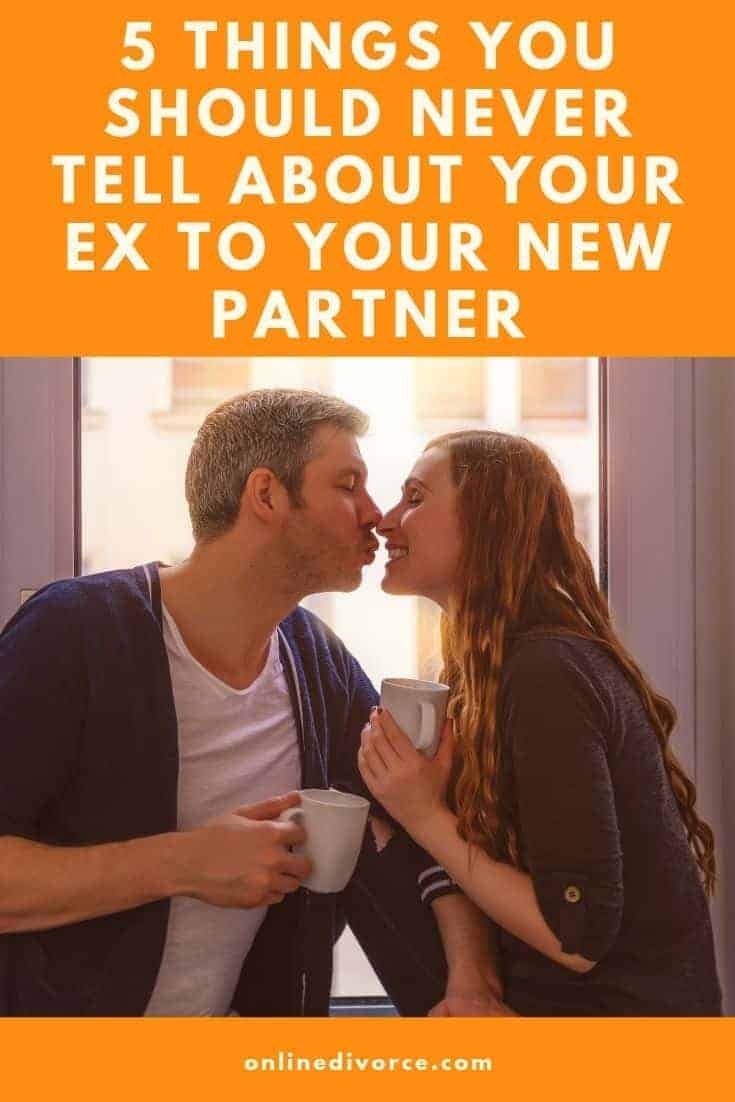 how to not expect from your partner