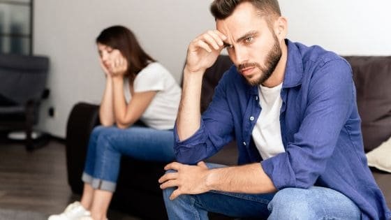 marriage problems expectations blog featured image
