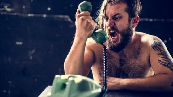 Overreacting: 6 Action Strategies to Help You Stop blog post featured image