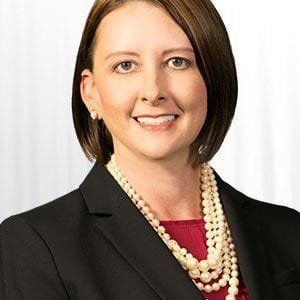 Tricia Goostree