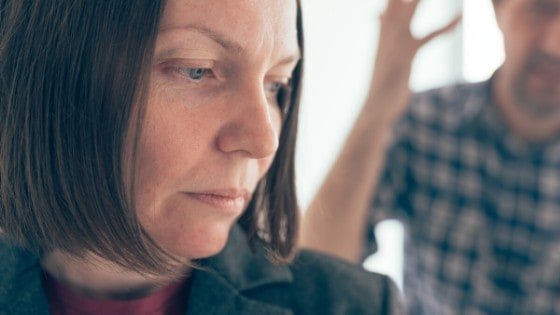 dealing with disagreements