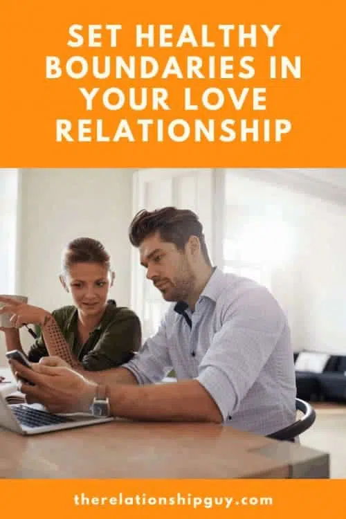 Set Boundaries For Relationships That Are Healthy 1 boundaries for relationships