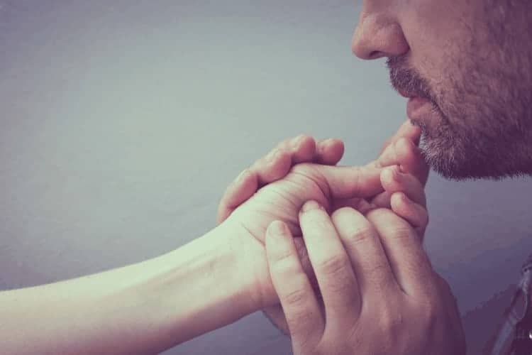 Common Marriage Problems Series: Love Tank 6 love tank