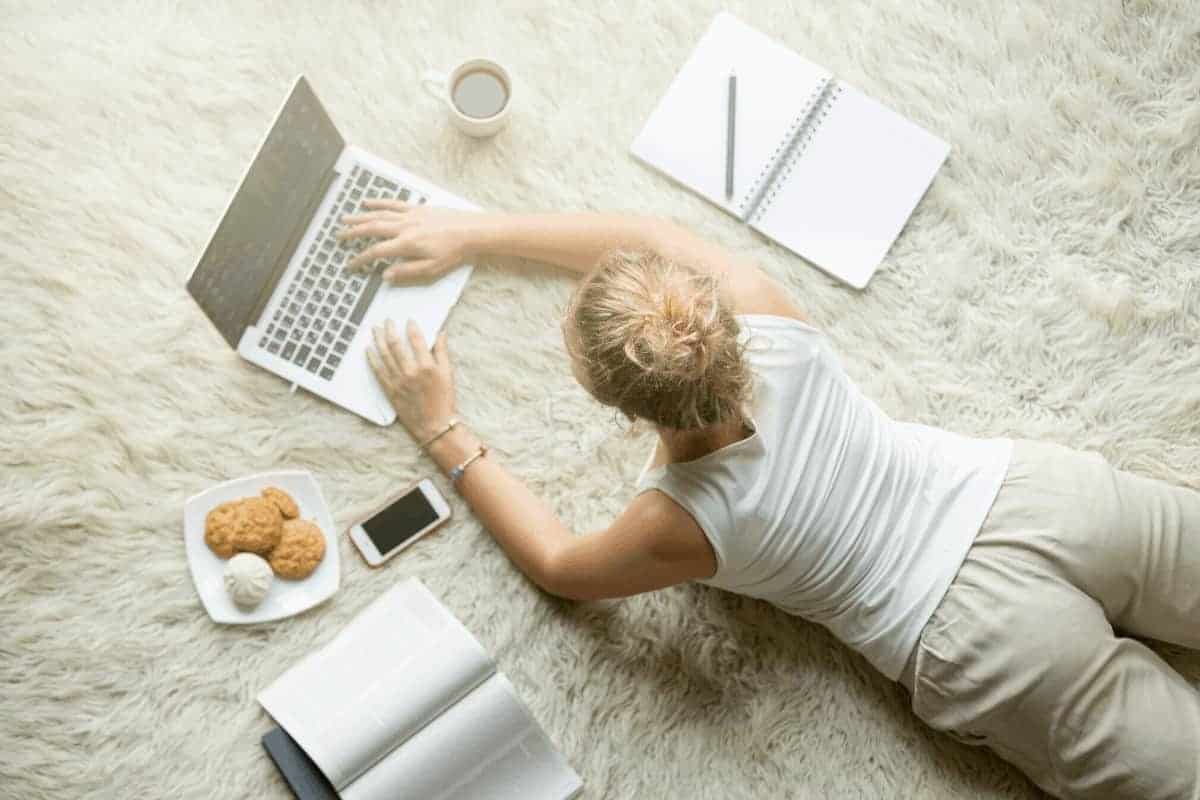 blogger