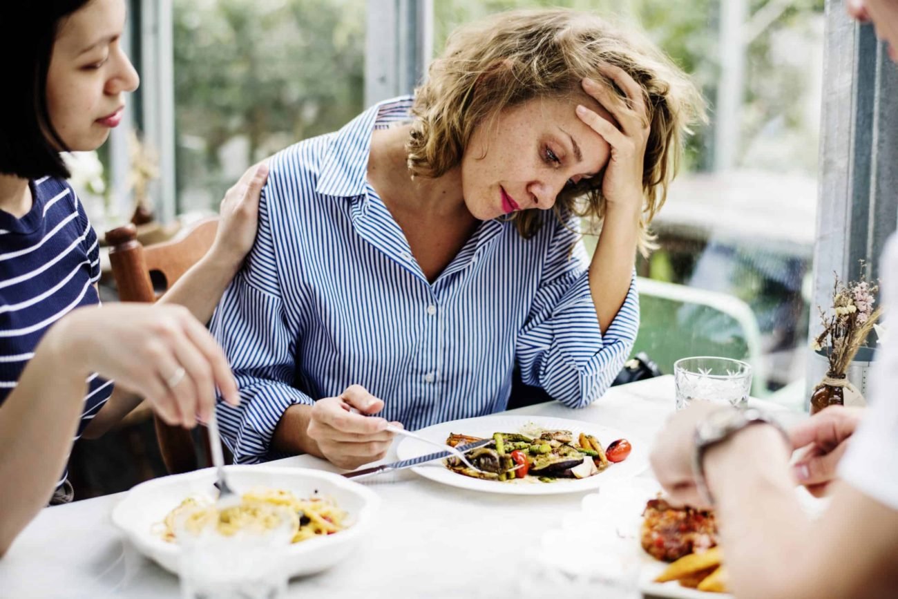 deal with a breakup post featured image