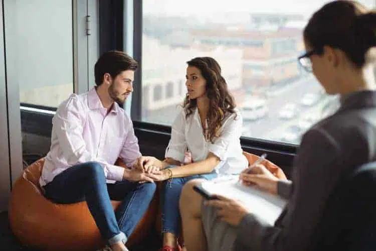 How to Address Blame in Marriage 5 openness