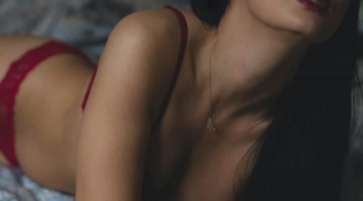 sexuality