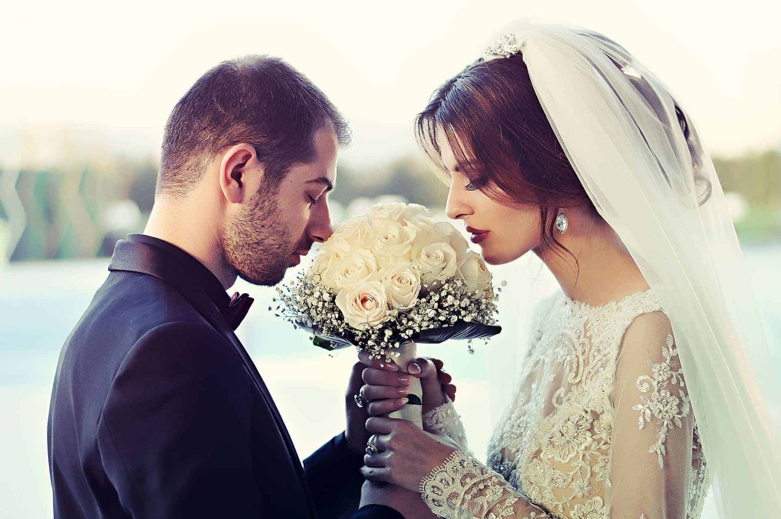 healthy marriage