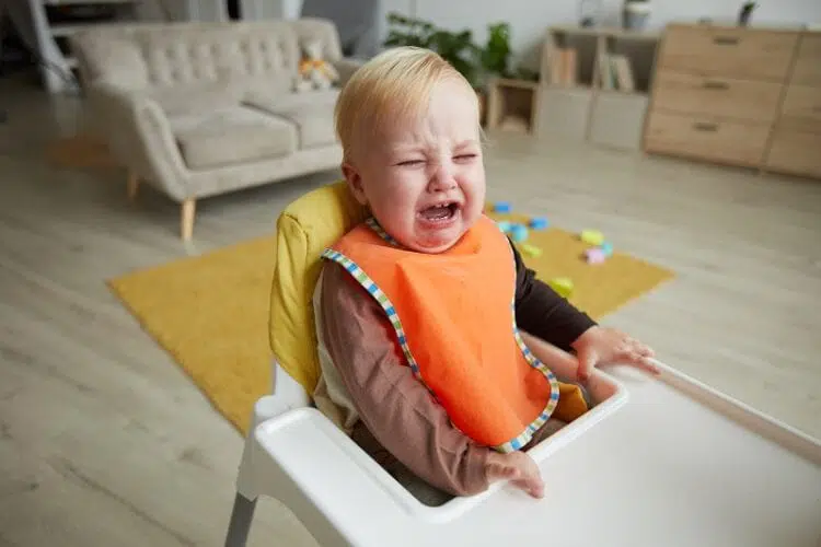 Marriage: 10 Important Issues to Discuss Before Tying The Knot 5 baby boy crying JQW5BSU marriage