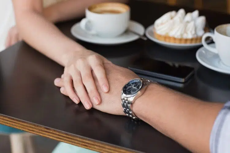 relationship advice for couples