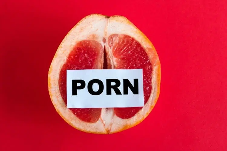porn