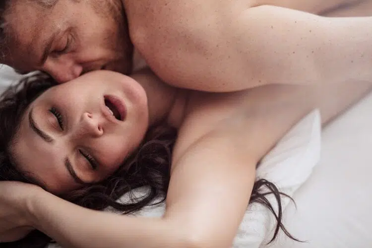 intercourse