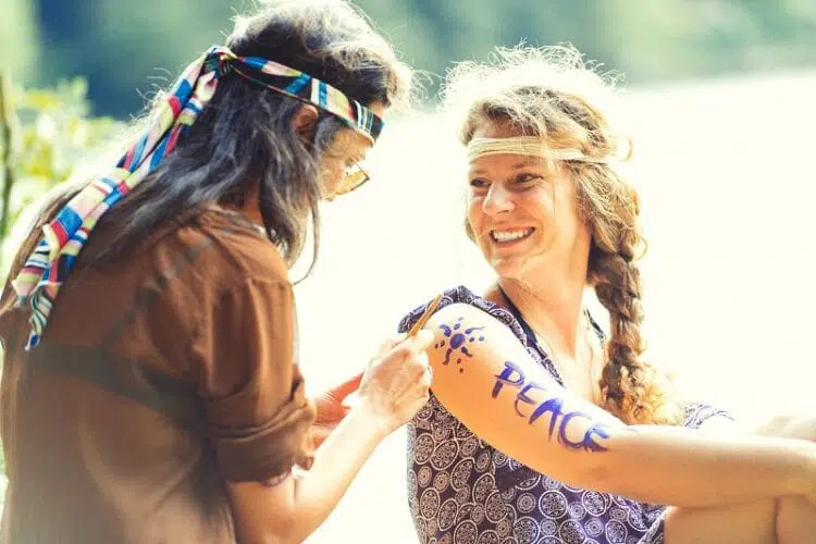 free love