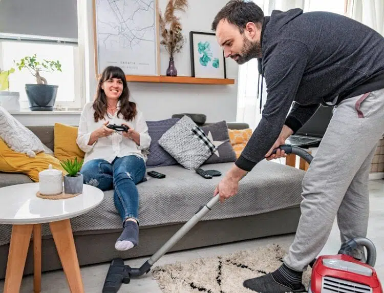 domestic support
