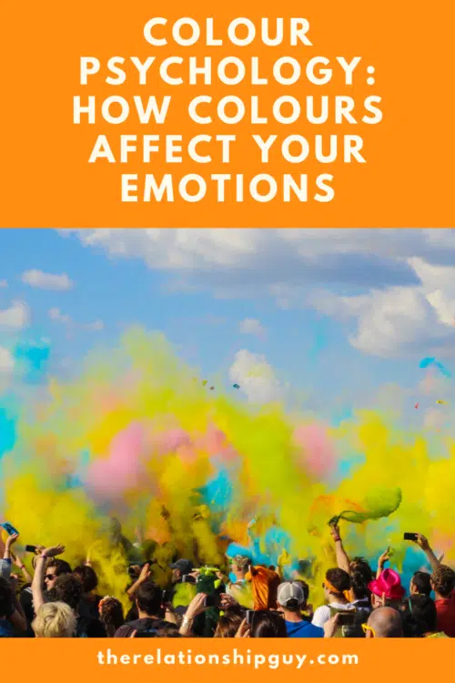 Colour Psychology