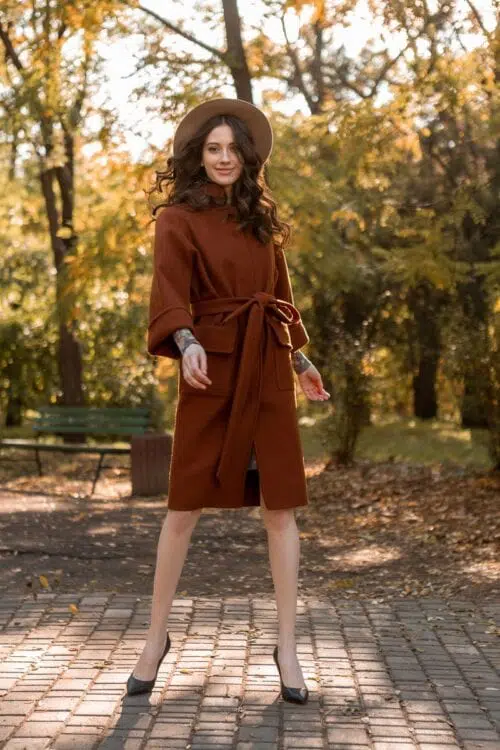 colour brown Colour Psychology