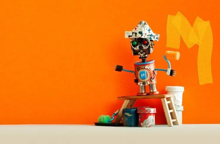 Colour Psychology
