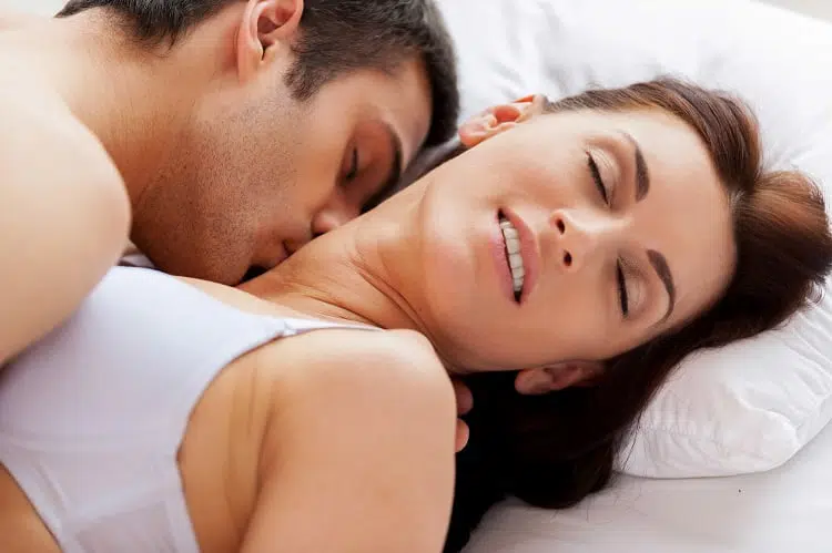 The Sexuality Of Men And Women 2 sexuality