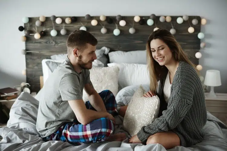how to know if a guy is serious about you