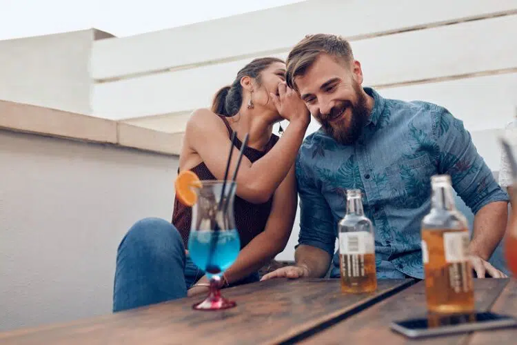 how to know if a guy is serious about you