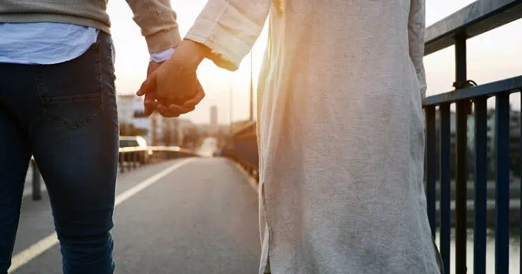 how to know if a guy is serious about you