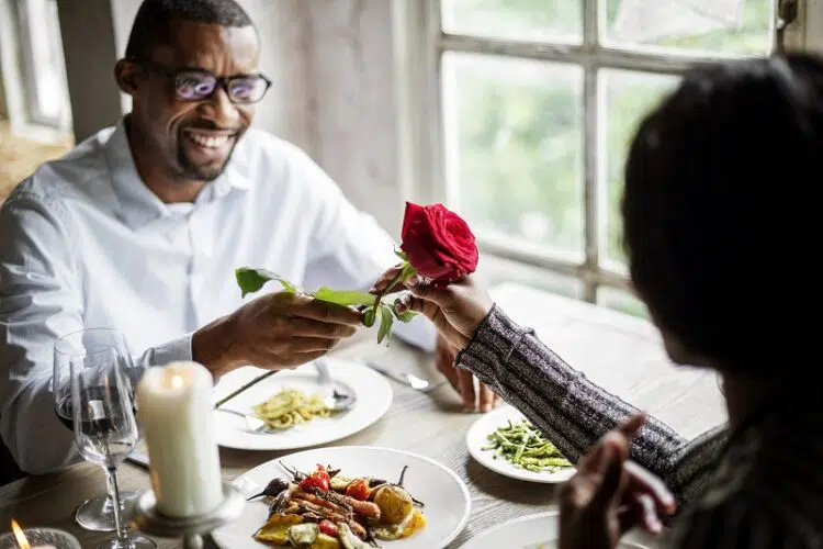 how to know if a guy is serious about you