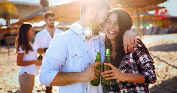 how to know if a guy is serious about you