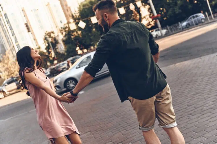 How to Build a Healthy Relationship: 6 Essential Elements 3 building a healthy relationship