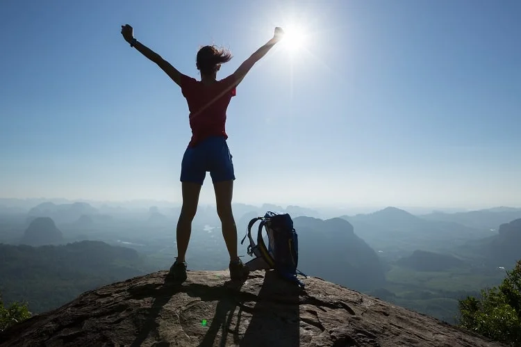 Habits of Happy People
